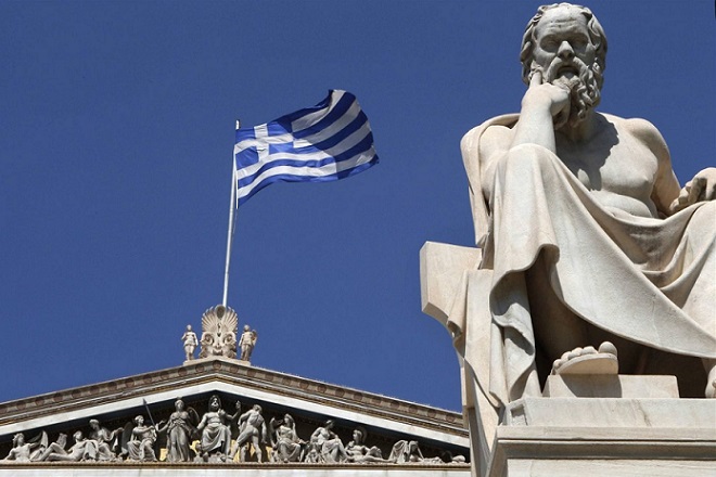 Ελλάδα, Ελληνισμός, Ελληνική Ιστορία και Μυθολογία