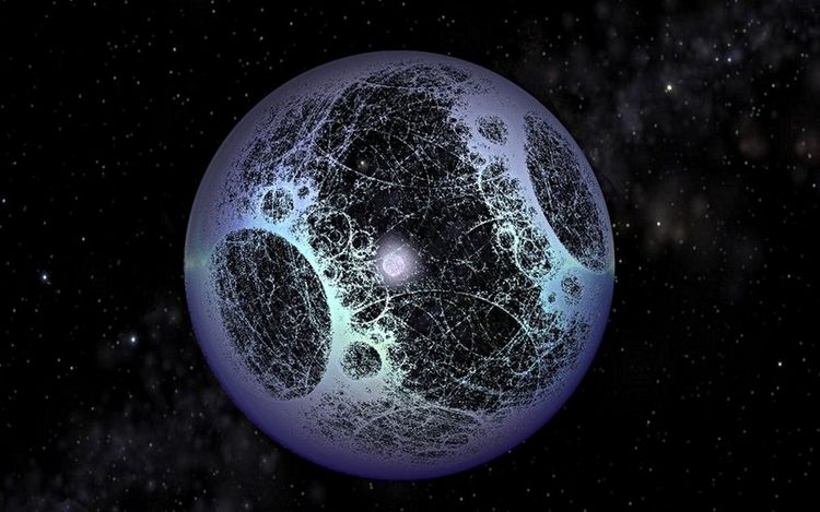 Dyson Sphere